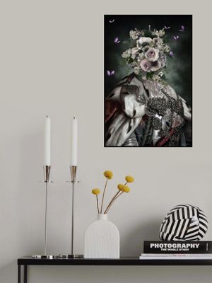 The Crown Girl Reverie