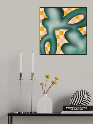 Colorful Geometric Patterns