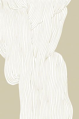 Flowing Line Harmony