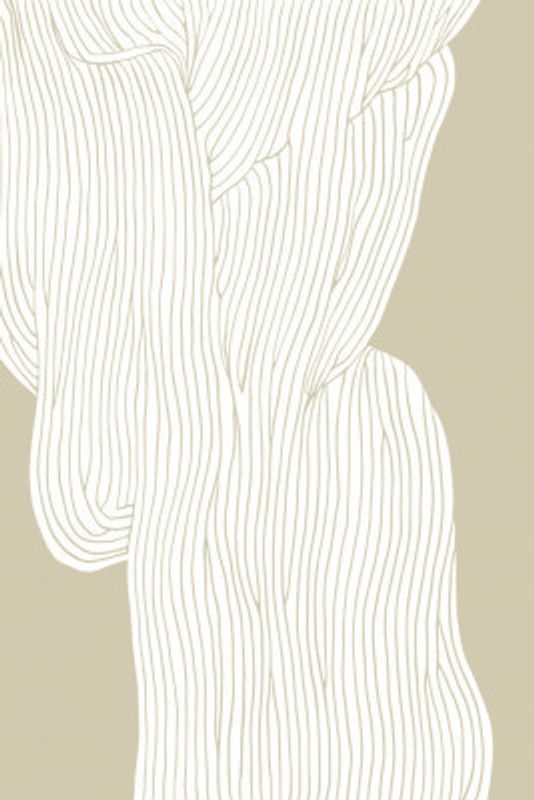 Flowing Line Harmony