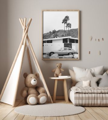 Palm Springs Ride II