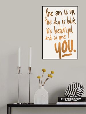 You Are Beautiful (vers.1)