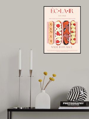 French Pastry Delight