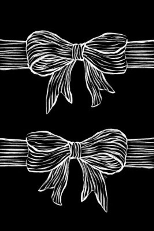 Bows in Symmetry