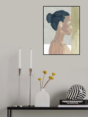 Female Portrait Collection No. 3