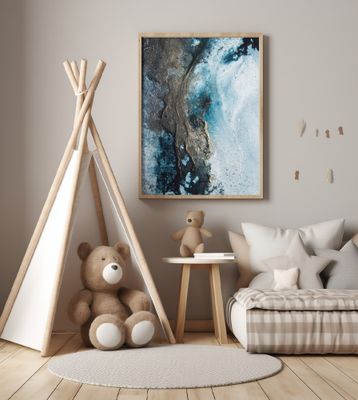 Beyond the Edgeupscaled Cgi 13287w