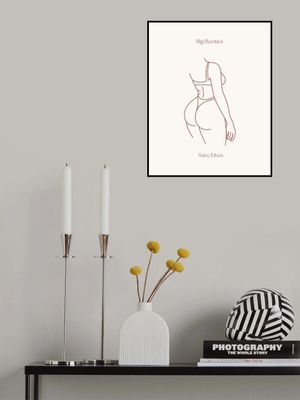 Curvy Elegance Lines