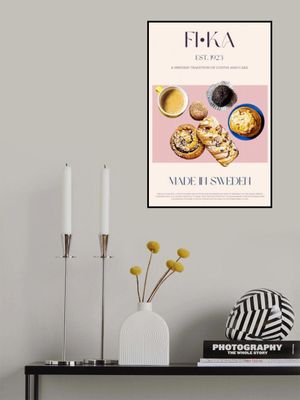 Swedish Coffee Break