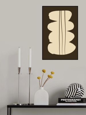 Curved Lines Harmony