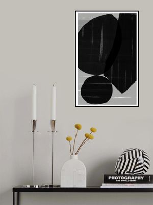 Monochrome Meditations