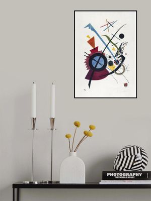 Violet(1923) From original Litograph