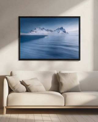 Vestrahorn