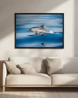 Striped Dolphin