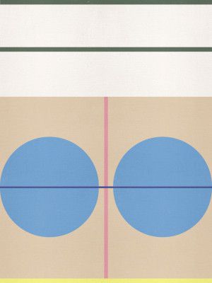 Flower Geometrics 08