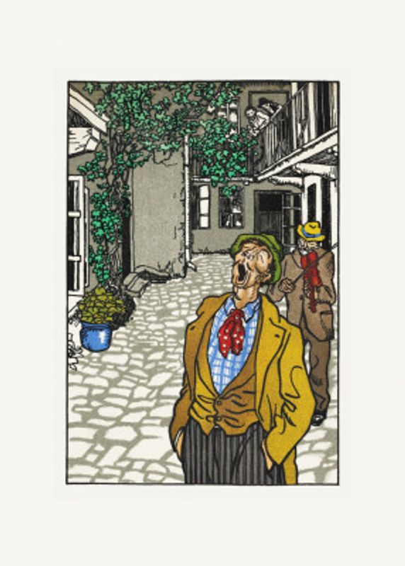 Naturally Gifted Singer