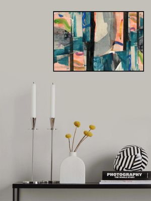 Multi Abstract Shapes 1