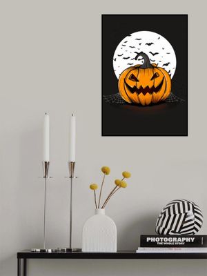 Jack O Lantern