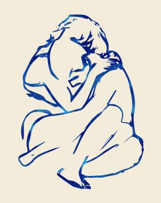 Put Your Arms Around Me &amp; I'm Home2