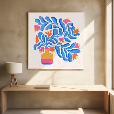 Hawaiian Hibiscus Bouquet