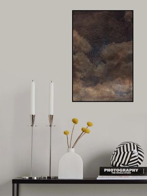 Sign In the Sky Brown