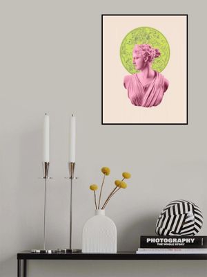 Artemisneonzodiac Size11x14