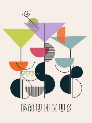 Bauhaus - Art Bar