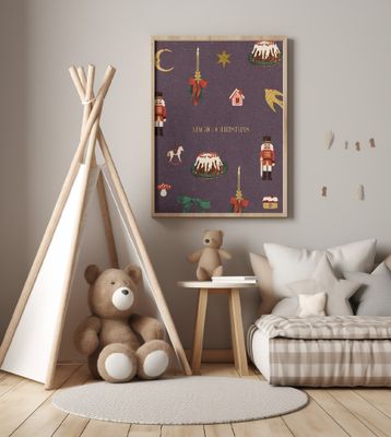 Cozy Christmas Things