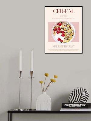 Berry Breakfast Bliss