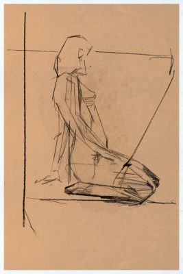 Étude Féminine No.5