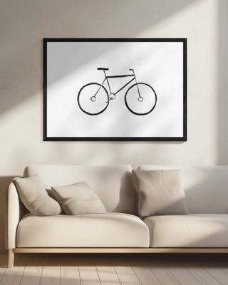 Minimalistbike 24x36