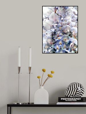 Pastel Petal Cascade