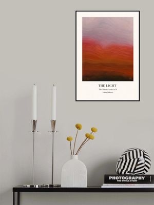 The Solstice Series Nr. 1