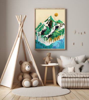 Grass Is Greener Wherever It Is Loved