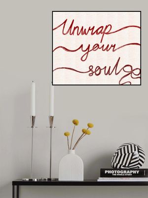 Unwrap your soul