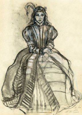 Renaissance Elegance