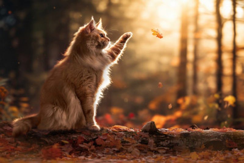 AutumnCat