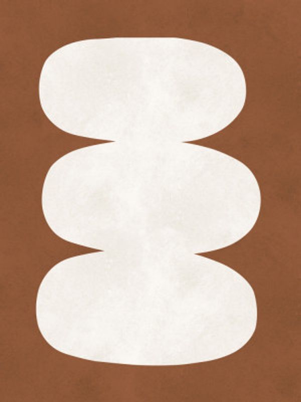 Tribal and abstract 2