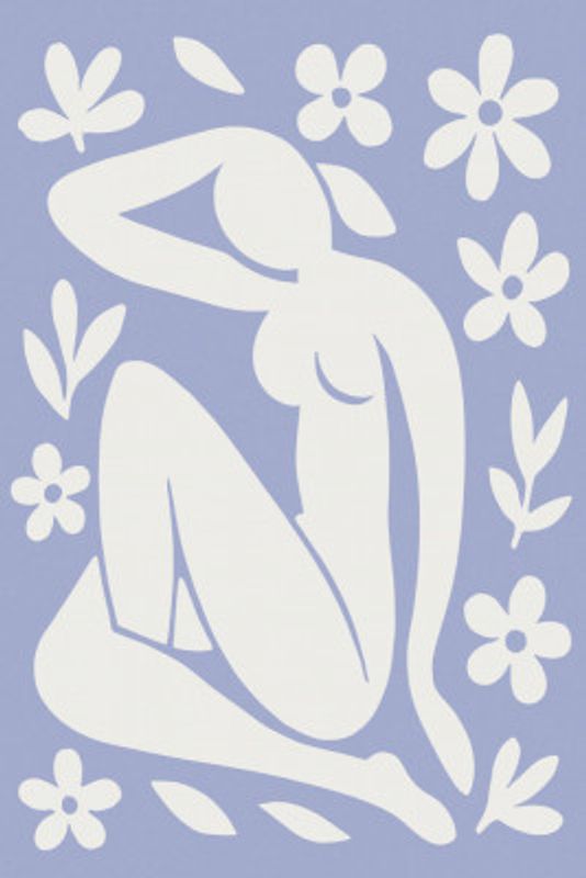 Fleuretforme(purple)