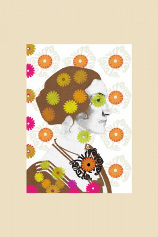 Folklore: Portrait of a Lady 1