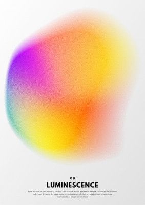 LUMINESCENCE