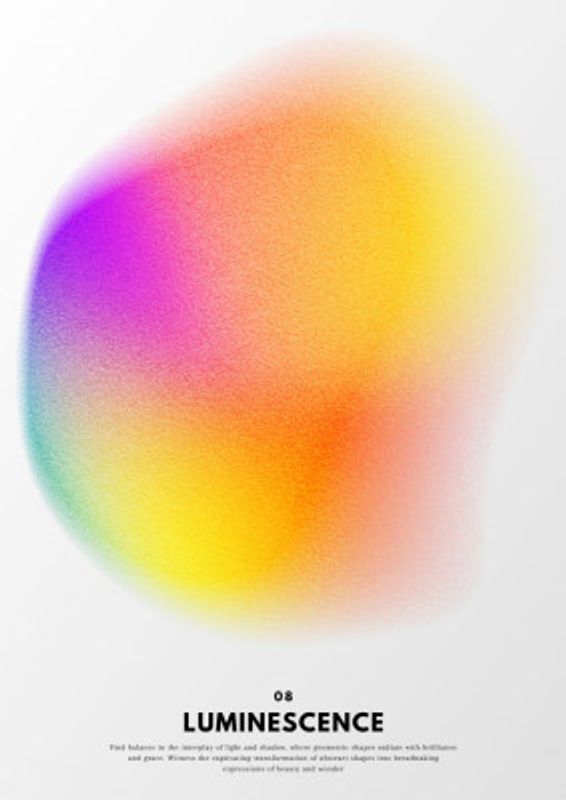 LUMINESCENCE