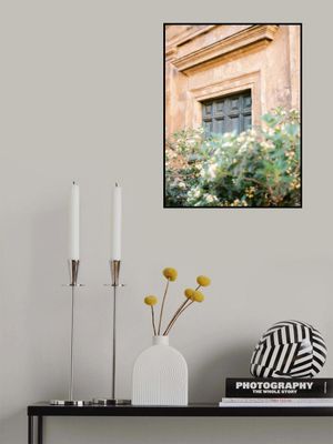 Botanical Trastevere Rome