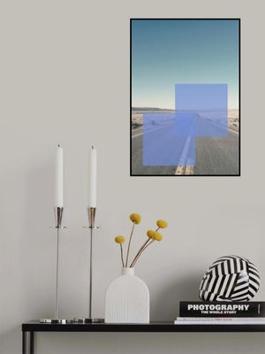 Desert Horizon Blocks