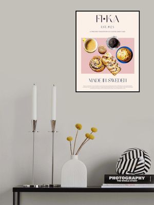 Swedish Coffee Break