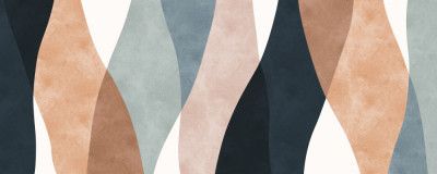 Expressive Modern Art