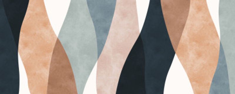 Expressive Modern Art