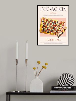 Italian Bread with Tomatoes and Olives