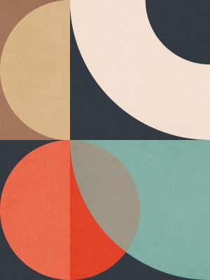 Circles in harmony 4