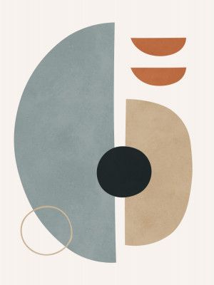 Circles and semicircles 7