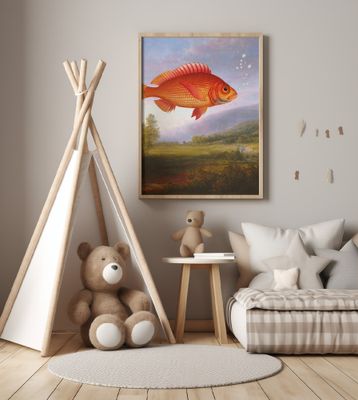 Not Sure This Really Happened